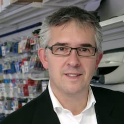 Tinten & Toner Düsseldorf Inh. Jörg Kessen