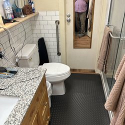 Jerry’s Plumbing and Heating