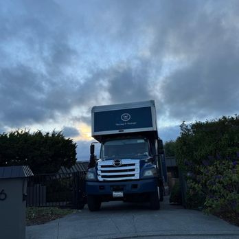 Kora Moving - Movers Near Me - San Francisco, California