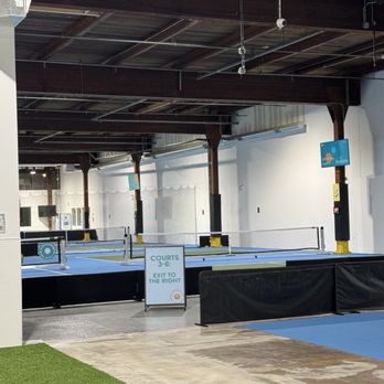 SPF All Day - Pickleball Near Me - Chicago, Illinois SPF All Day - Pickleball Near Me - Chicago, Illinois