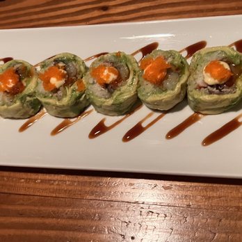 KAI ZAN - Asian Fusion Near Me - Chicago, Illinois