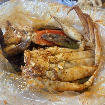 Cap't Loui - Cajun/Creole Near Me - Stoneham, Massachusetts