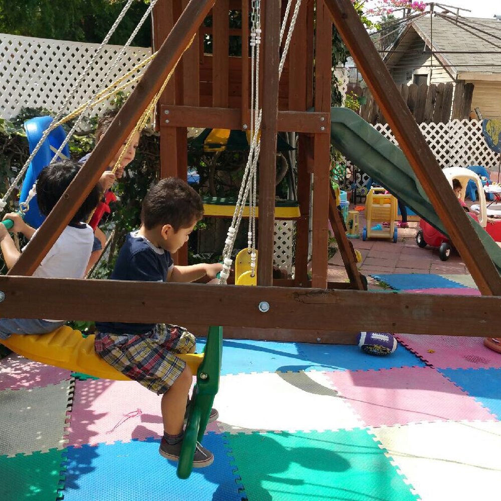Katy's Day Care - Child Care & Day Care Near Me - Los Angeles, California Katy's Day Care - Child Care & Day Care Near Me - Los Angeles, California