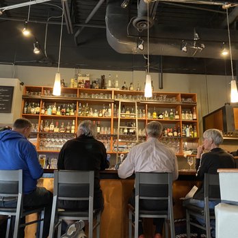 Aperitivo - Bar - Tapas Bars Near Me - Ottawa, Ontario