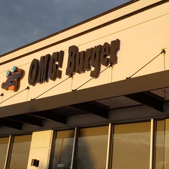 OMG! Burger - Katy - Burgers Near Me - Katy, Texas OMG! Burger - Katy - Burgers Near Me - Katy, Texas