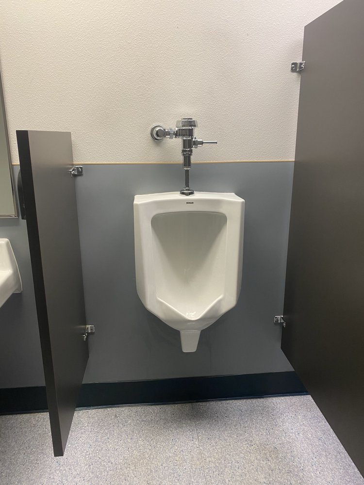 Slide of Bay Point Plumbing