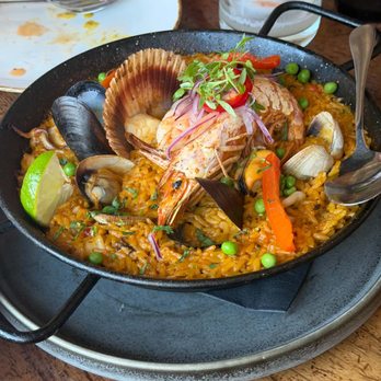 Limon - Tapas/Small Plates Near Me - Burlingame, California