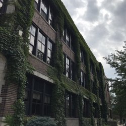 Winona State University - Somsen Hall