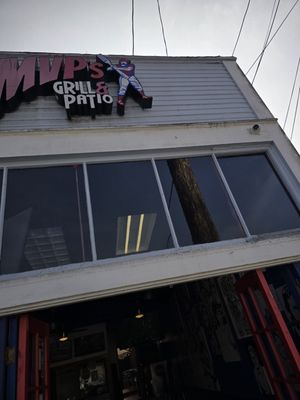 MVP's grill & Patio by null