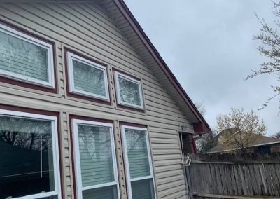 Slide of Texas Siding & Exteriors