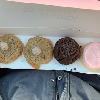 Crumbl - Amherst - Bakeries Near Me - Amherst, New York Crumbl - Amherst - Bakeries Near Me - Amherst, New York