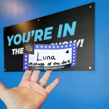 Game Show Battle Rooms - Phoenix - Escape Games Near Me - Chandler, Arizona Game Show Battle Rooms - Phoenix - Escape Games Near Me - Chandler, Arizona