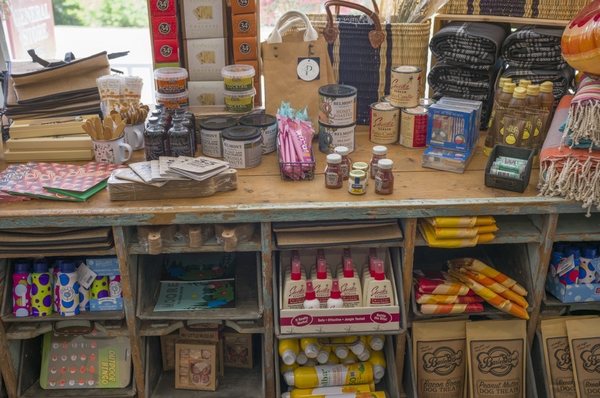 Horton Bay General Store & Inn by null