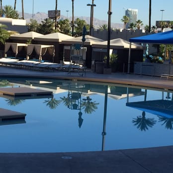 The Oasis Pool - Resorts Near Me - Las Vegas, Nevada