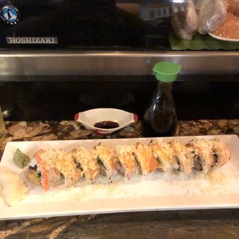 Misohappy - Crunchie munchie - Sushi Bars Near Me - Key West, Florida
