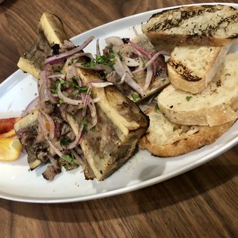 Echo & Rig - Bone Marrow - Steakhouses Near Me - Sacramento, California