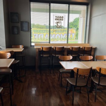 Daily Grind - Breakfast & Brunch Near Me - Martinsburg, West Virginia Daily Grind - Breakfast & Brunch Near Me - Martinsburg, West Virginia