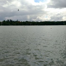 Lake view Lake view