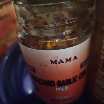 Mama Pho - Volcano Garlic Chili $11 - Vietnamese Near Me - Honolulu, Hawaii Mama Pho - Volcano Garlic Chili $11 - Vietnamese Near Me - Honolulu, Hawaii
