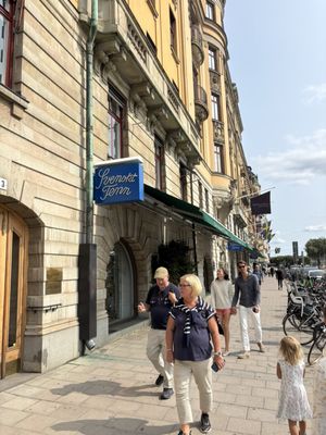 Svenskt Tenn by null