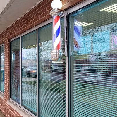 Ndeye Fatou Fofana Hair Braiding Salon