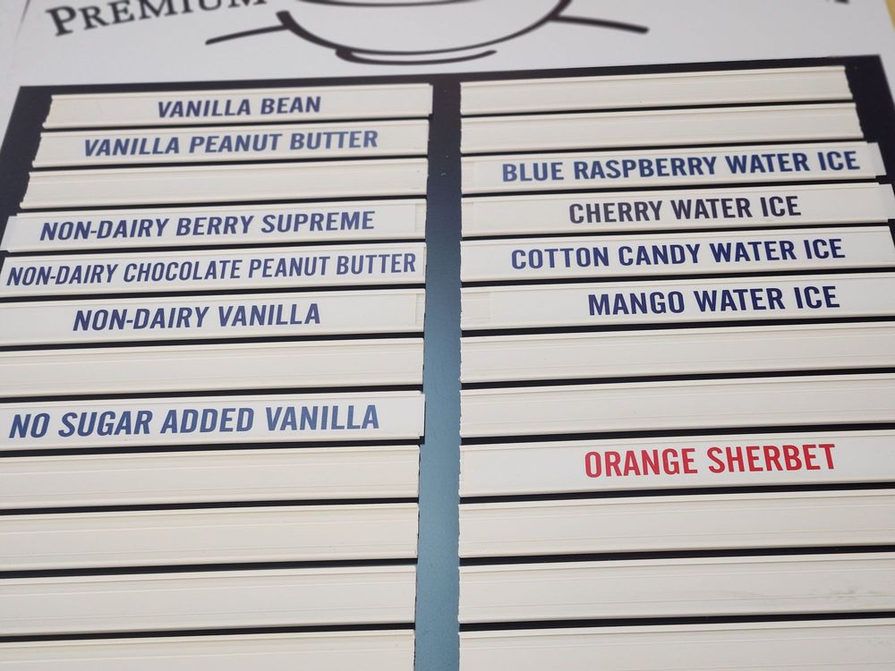 SUNDAES ON BROADWAY Updated August 2024 101 S Broadway, Wind Gap, Pennsylvania Ice Cream