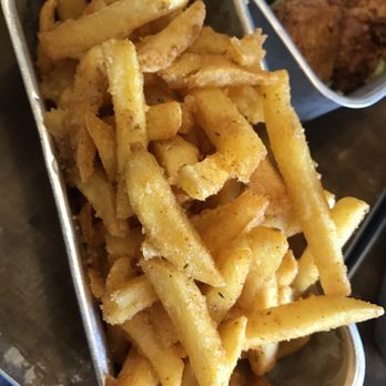 TAP-The Ale Project - Garlic tap fries - Bars Near Me - Hong Kong, HK TAP-The Ale Project - Garlic tap fries - Bars Near Me - Hong Kong, HK