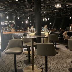 QOMO Restaurant & Bar
