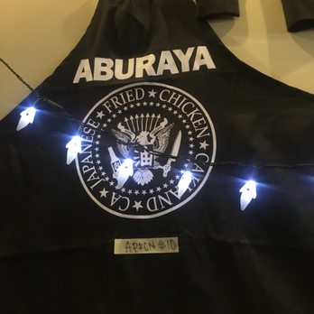Aburaya - Izakaya Near Me - Oakland, California