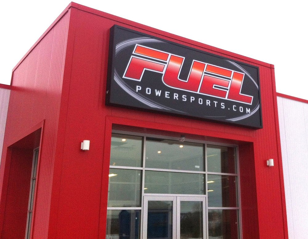 FUEL POWERSPORTS Updated September 2024 Request Information 4196