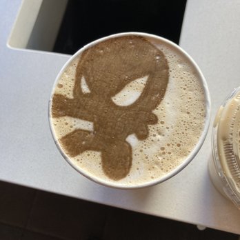 Con Azucar Cafe - Cafe con leche - Coffee & Tea Near Me - San Jose, California