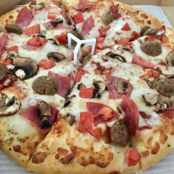 Pizza Hut - Custom pie. MY WAYY - Pizza Near Me - Huntsville, Texas Pizza Hut - Custom pie. MY WAYY - Pizza Near Me - Huntsville, Texas