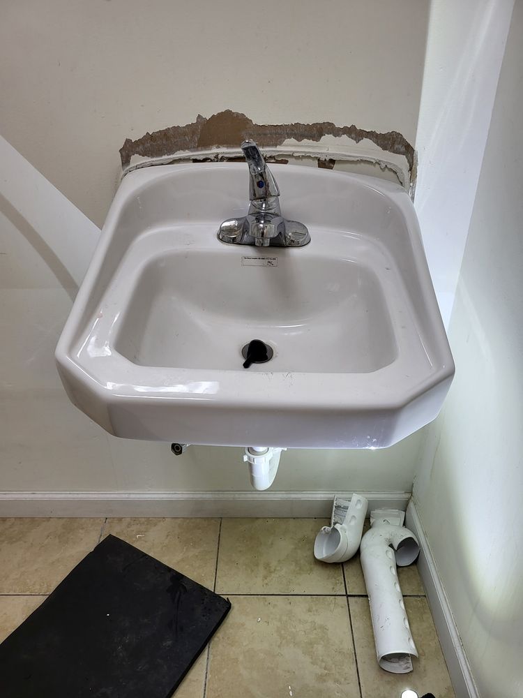 Slide of Frazier Plumbing