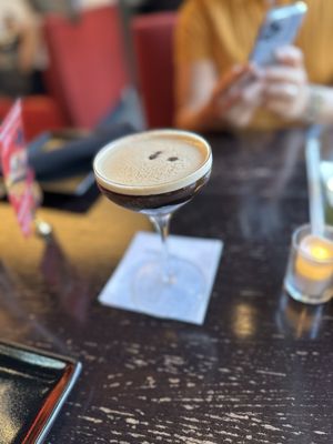 P.F. Chang's by null