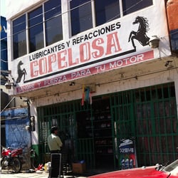 Copelosa