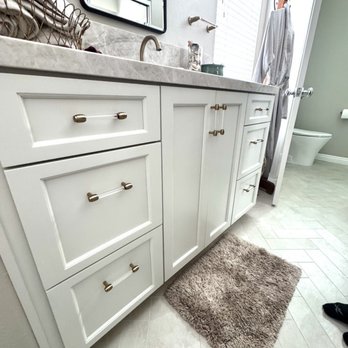 Reza Custom Cabinet & Vanity - Cabinetry Near Me - Vista, California Reza Custom Cabinet & Vanity - Cabinetry Near Me - Vista, California