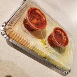La Carreta of Gresham - Good packaging