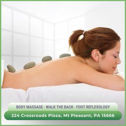Jasmine Bodywork - Come and try our services