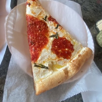 Rosa's Pizza - Pizza Near Me - Middle Village, New York