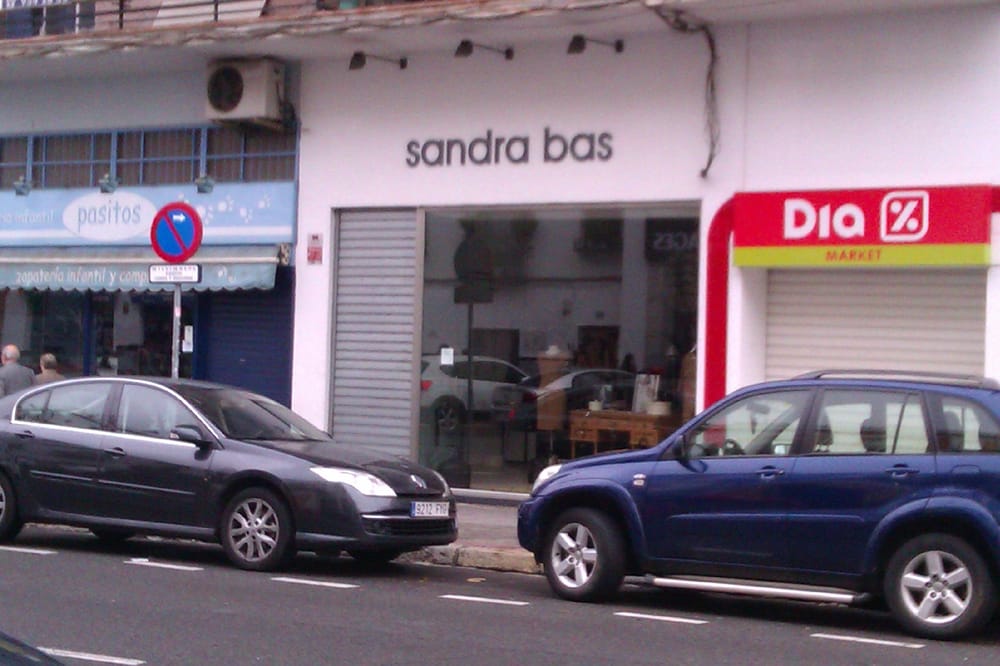 Sandra Bas