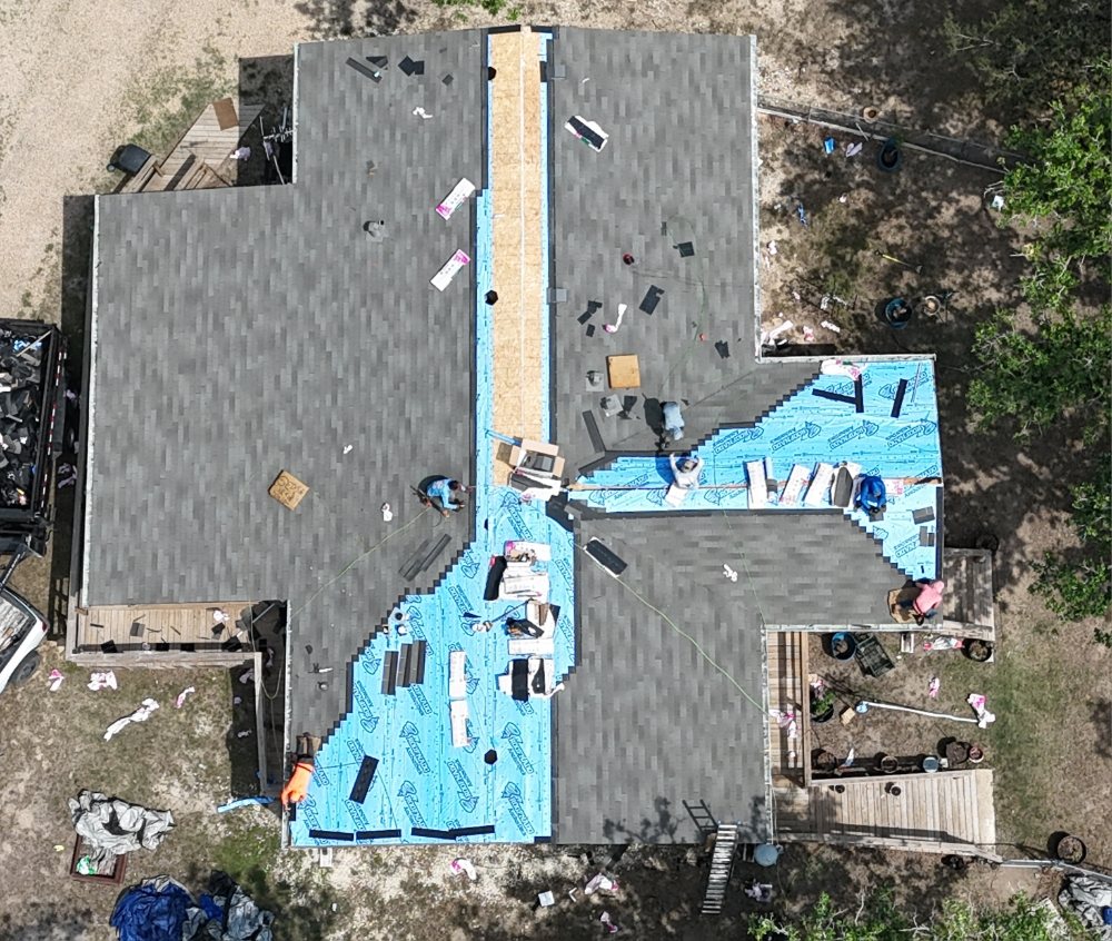 Slide of The Roofing Consultants