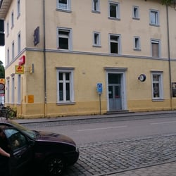 Bahnhof Erding
