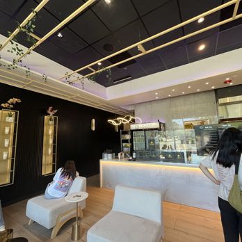 Rose Tea Lounge - Cupertino - Bubble Tea Near Me - Cupertino, California Rose Tea Lounge - Cupertino - Bubble Tea Near Me - Cupertino, California