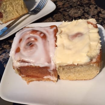 Sarah's Cookies - Cinnamon rolls - Bakeries Near Me - Portland, Oregon Sarah's Cookies - Cinnamon rolls - Bakeries Near Me - Portland, Oregon