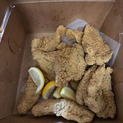Catfish Station - Catfish