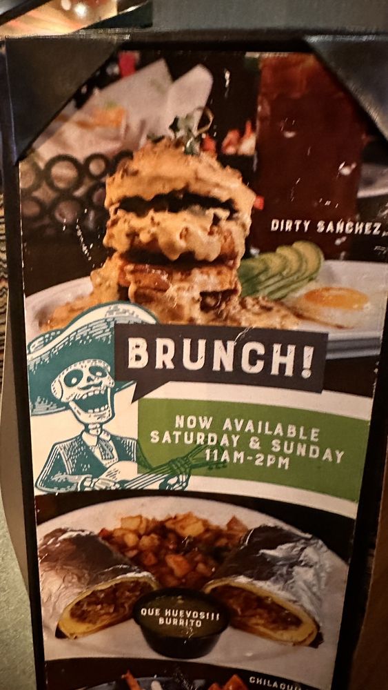 Si Señor Modern Mex