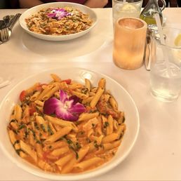 Penne Romano