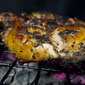 Tribe Restaurant & Lounge - Jerk Chicken right off the grill - African Near Me - East Orange, New Jersey Tribe Restaurant & Lounge - Jerk Chicken right off the grill - African Near Me - East Orange, New Jersey