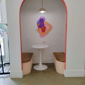 Soul Good Coffee - Coffee & Tea Near Me - Skokie, Illinois