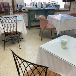 The Tea Corner Emporium